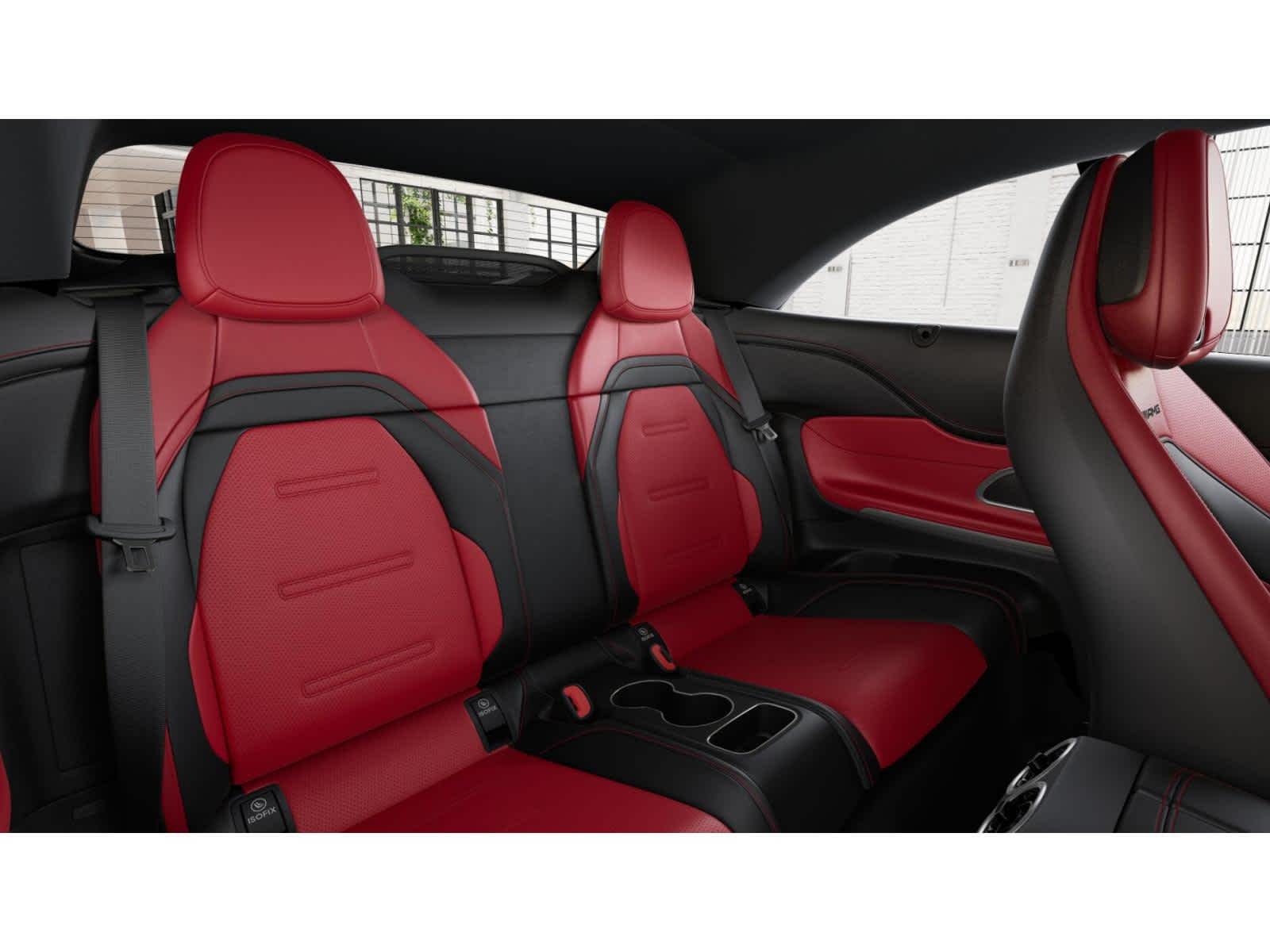 new 2025 Mercedes-Benz AMG CLE 53 car