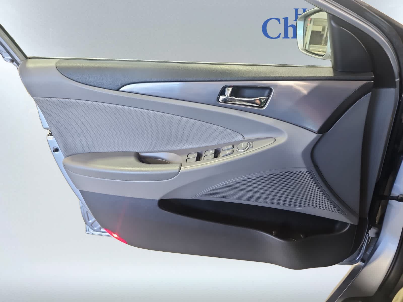 used 2015 Hyundai Sonata Hybrid car, priced at $11,497