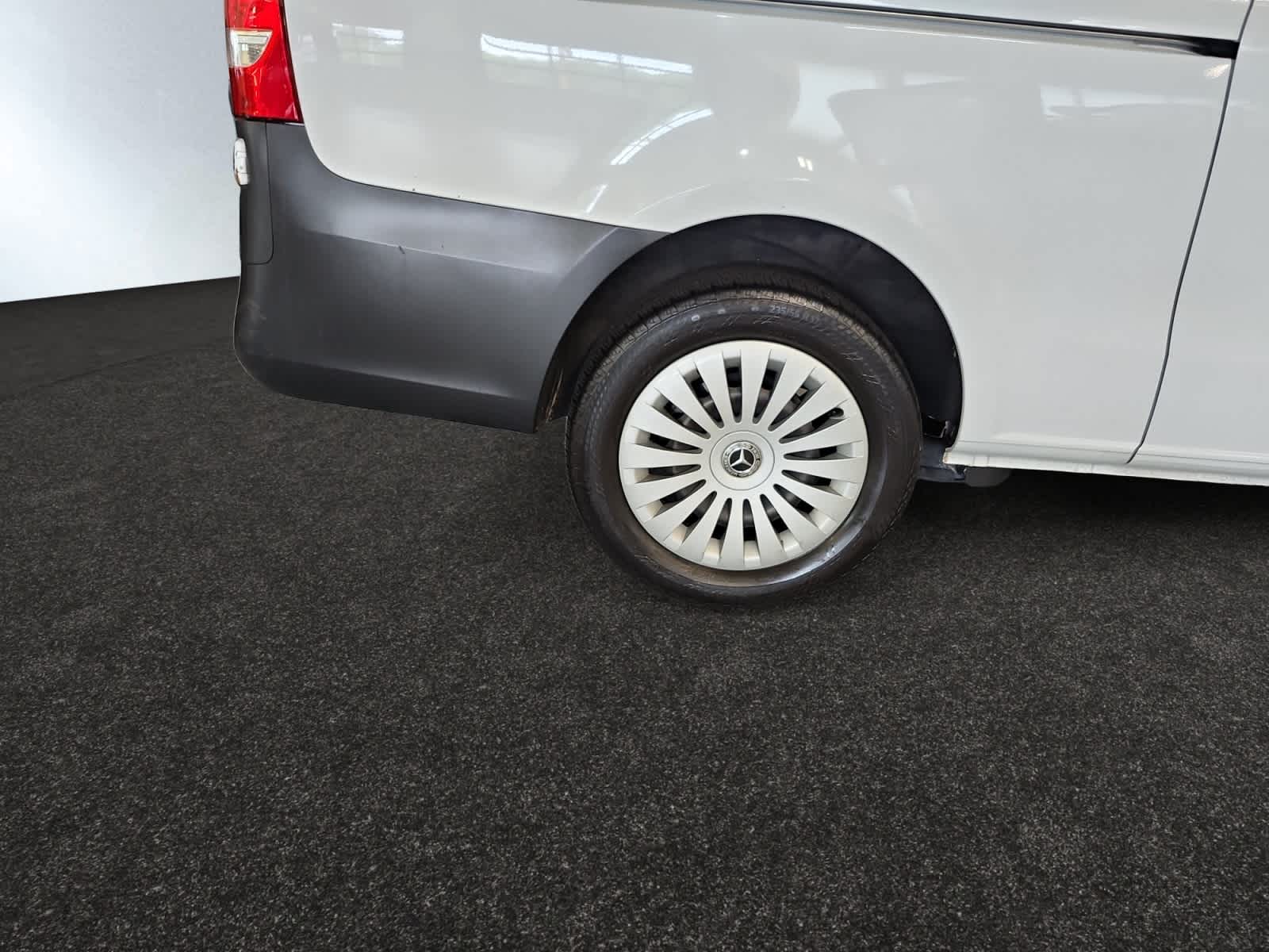 used 2022 Mercedes-Benz Metris car, priced at $39,997