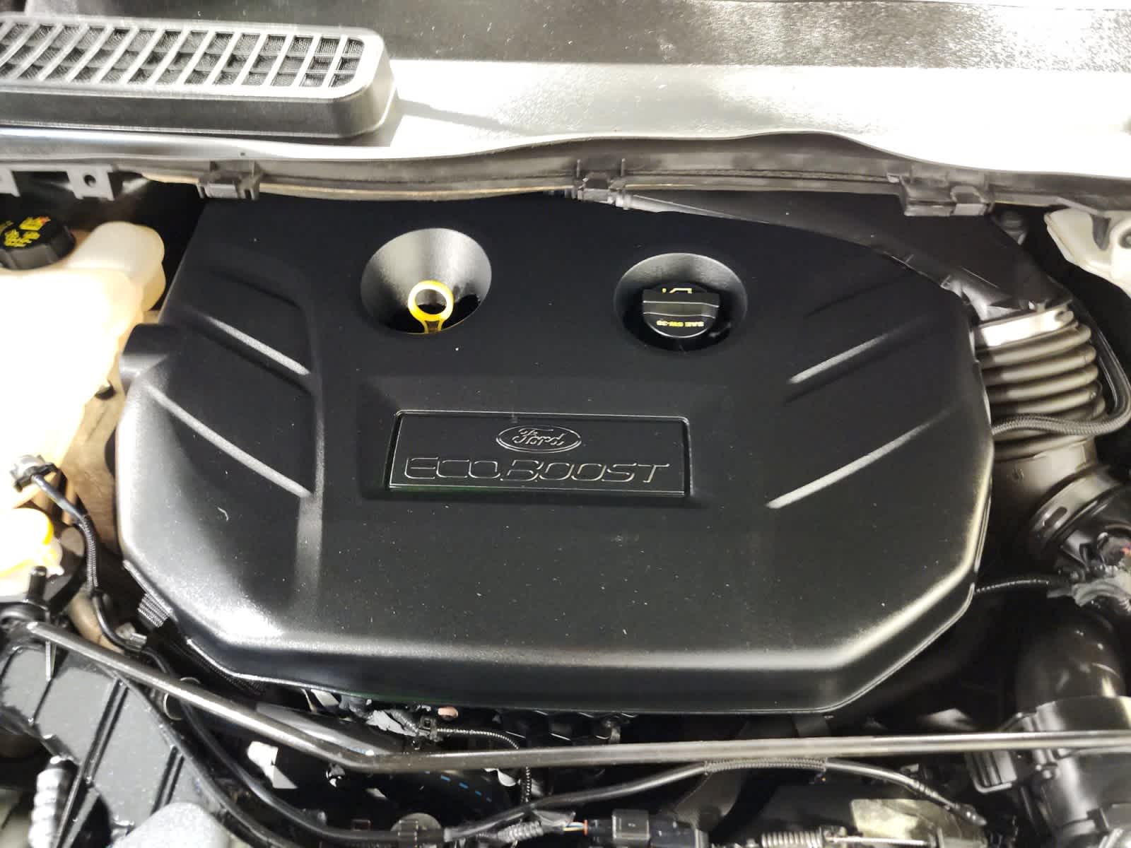 used 2014 Ford Escape car, priced at $9,997