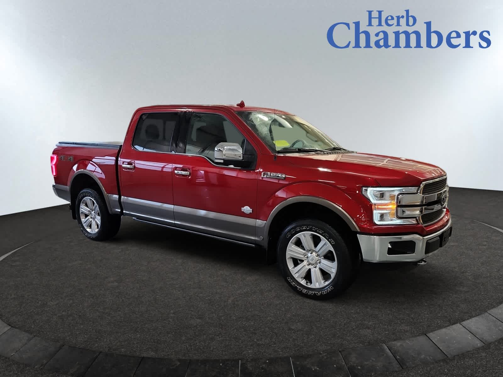 used 2020 Ford F-150 car, priced at $46,997