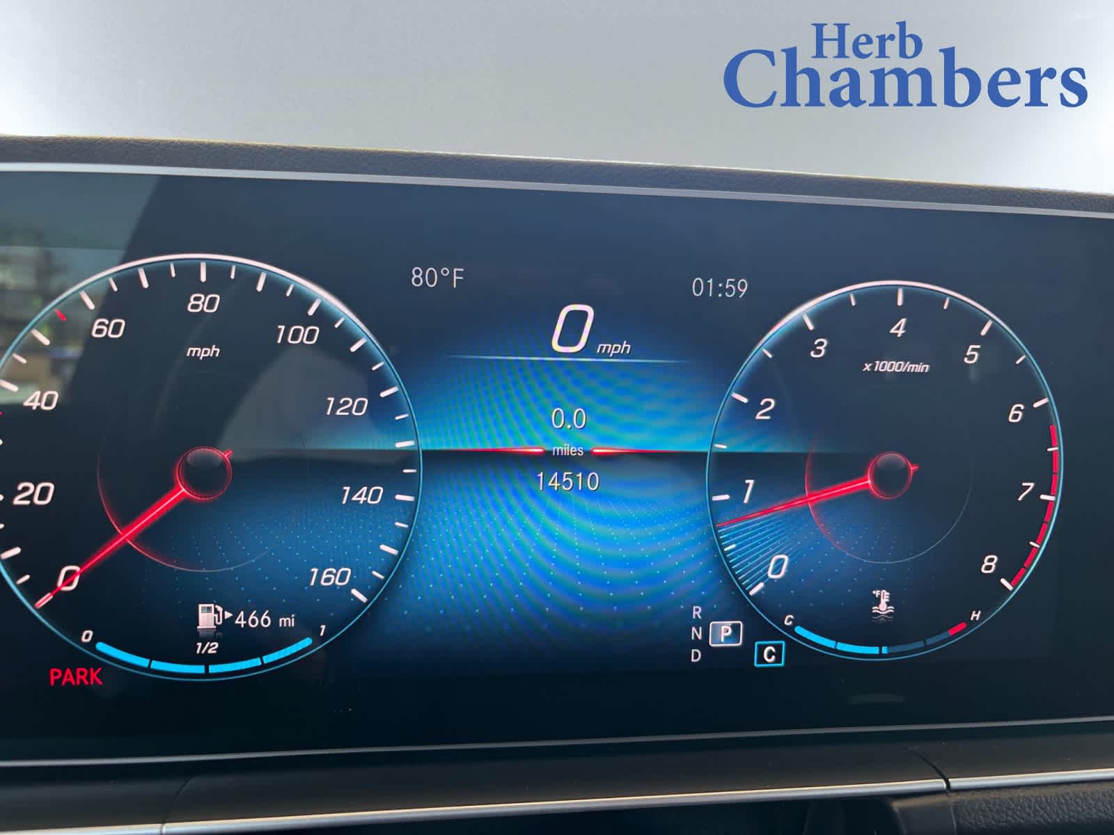 used 2023 Mercedes-Benz GLE 350 car, priced at $58,498