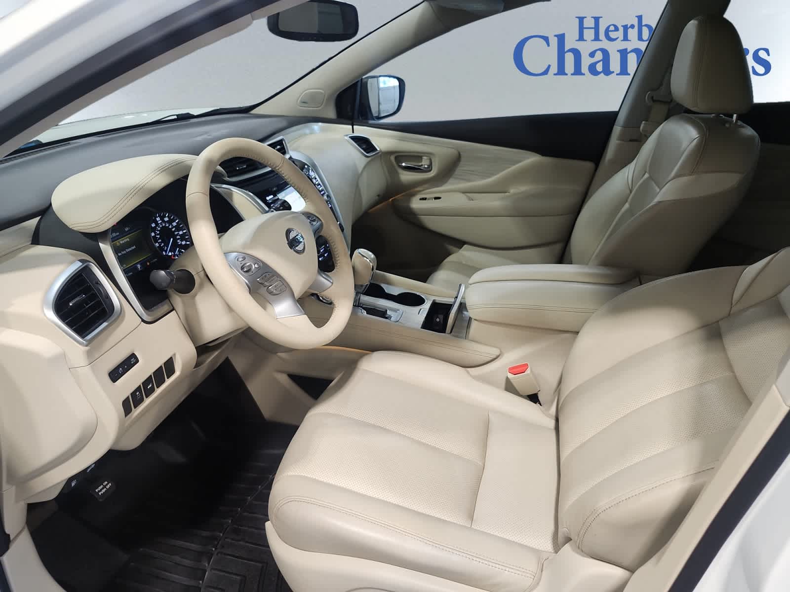 used 2017 Nissan Murano car, priced at $15,697
