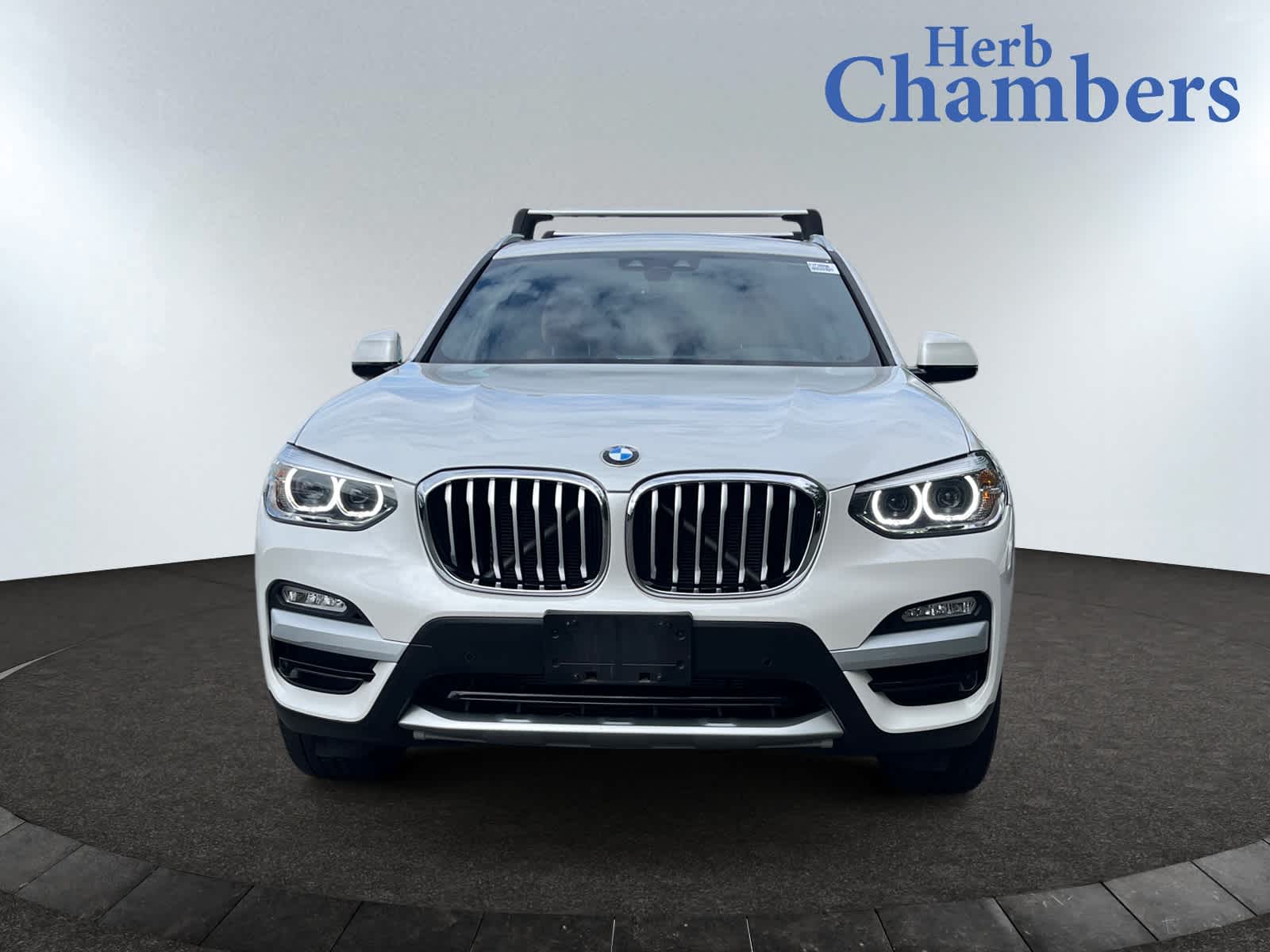 used 2019 BMW X3 car, priced at $23,697