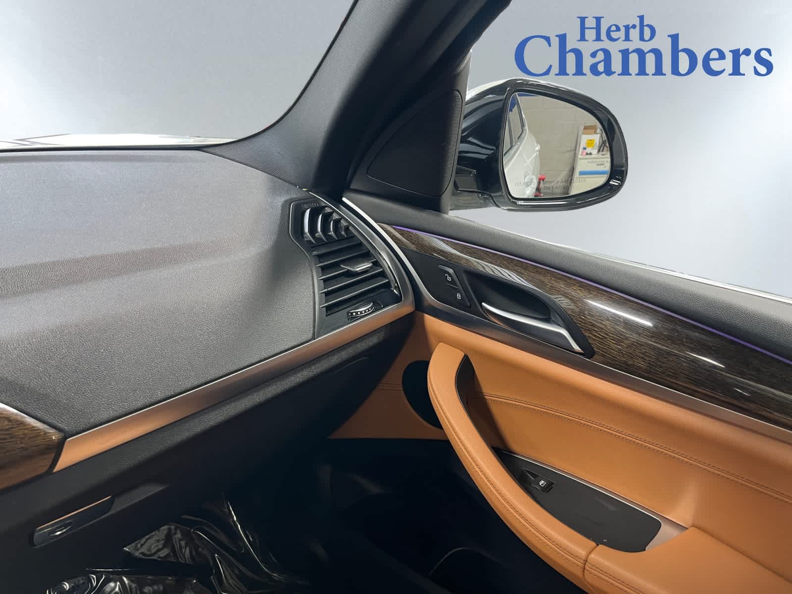 used 2019 BMW X3 car, priced at $23,697