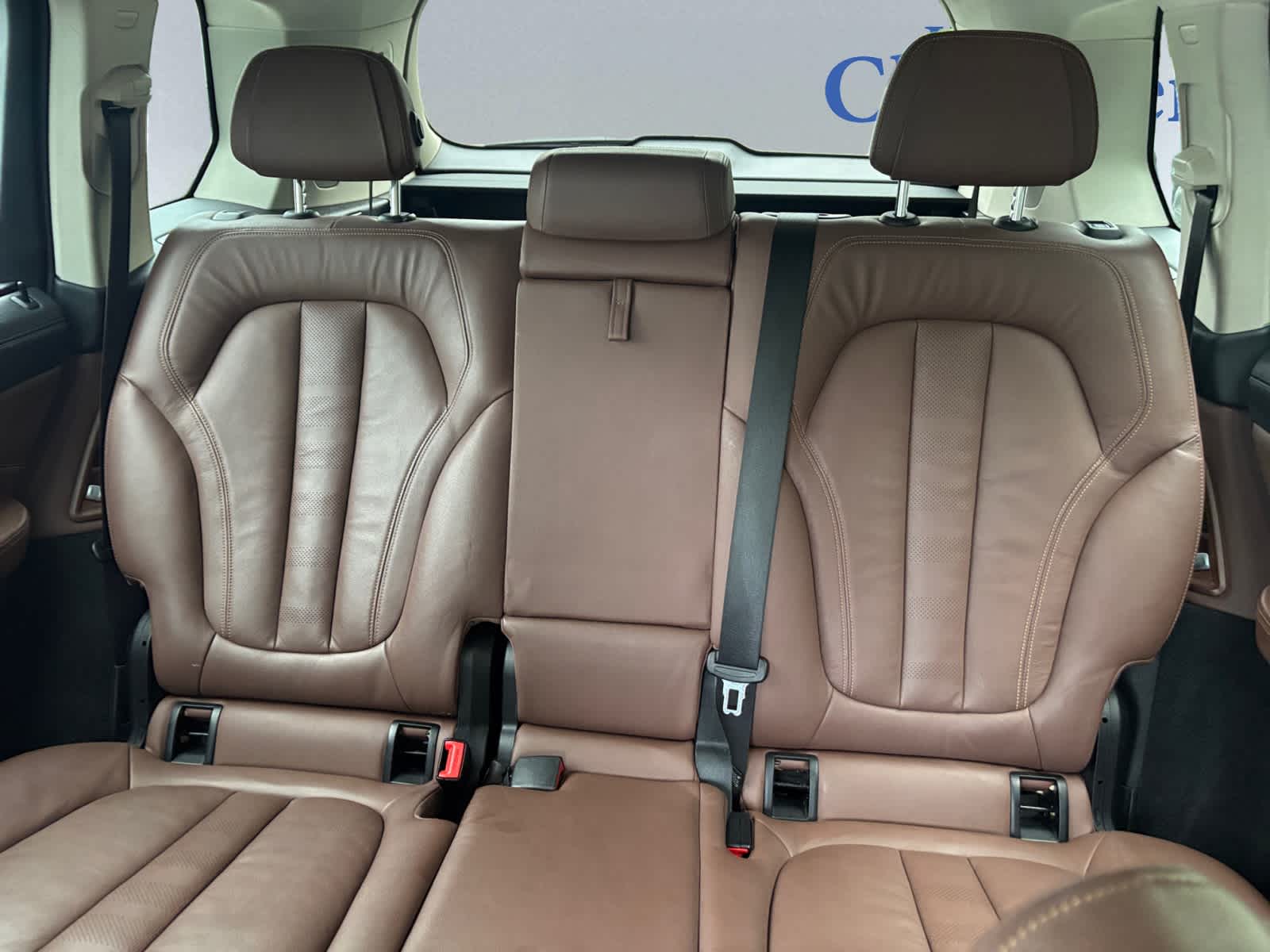 used 2020 BMW X7 car, priced at $32,997