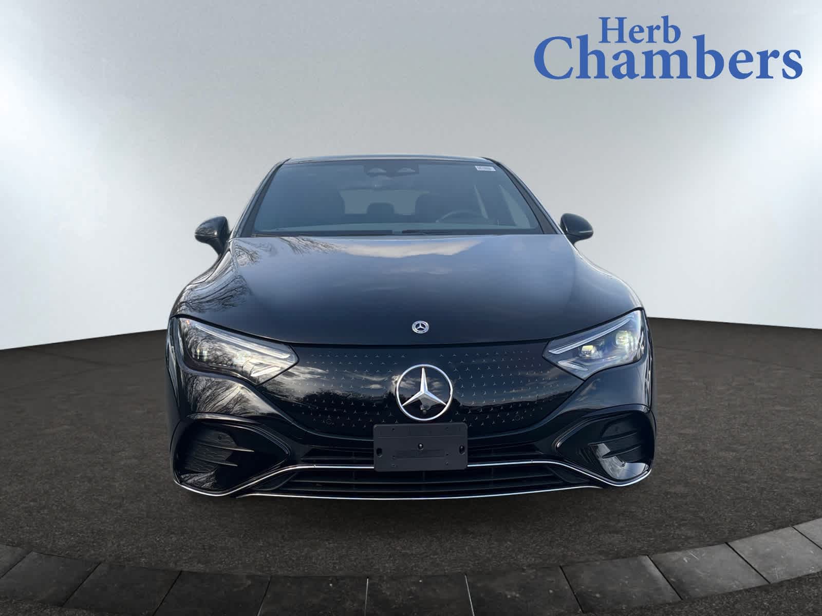 used 2024 Mercedes-Benz EQE 350 car, priced at $67,998