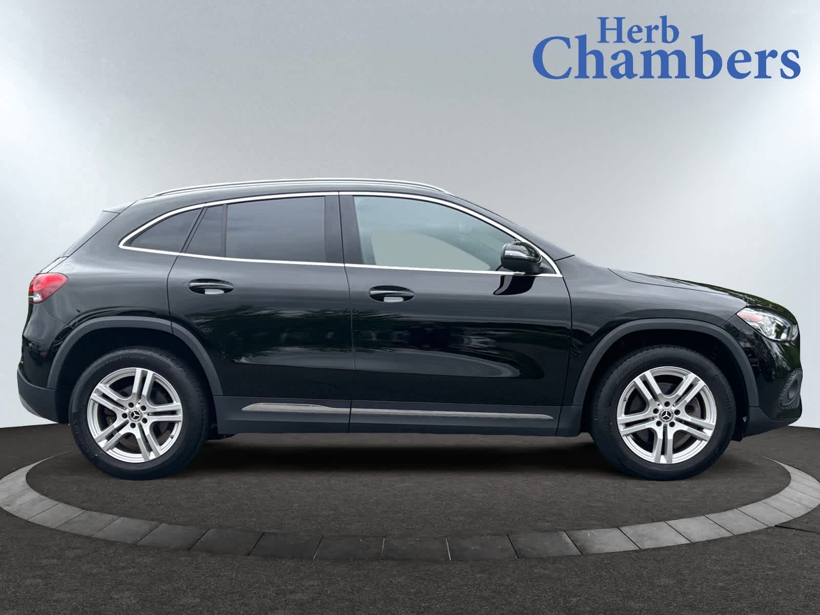 used 2022 Mercedes-Benz GLA 250 car, priced at $31,998
