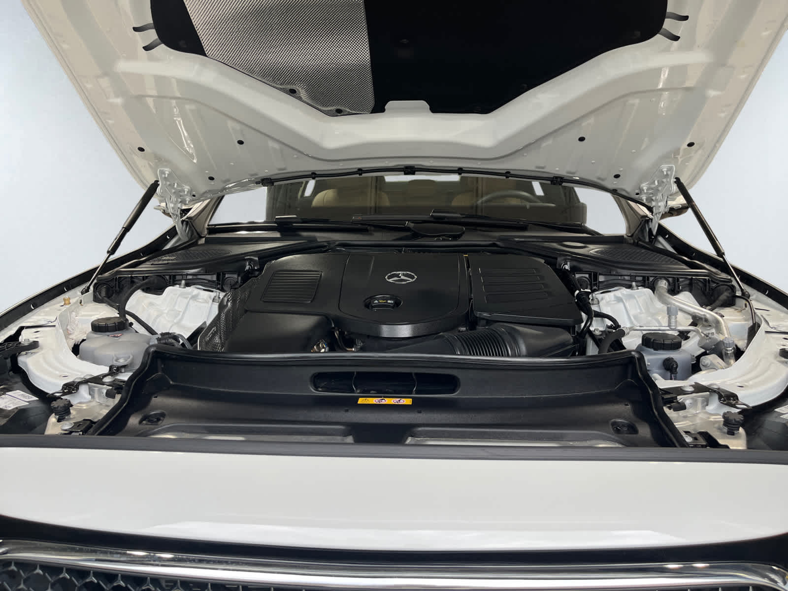 used 2025 Mercedes-Benz E-Class car, priced at $62,998