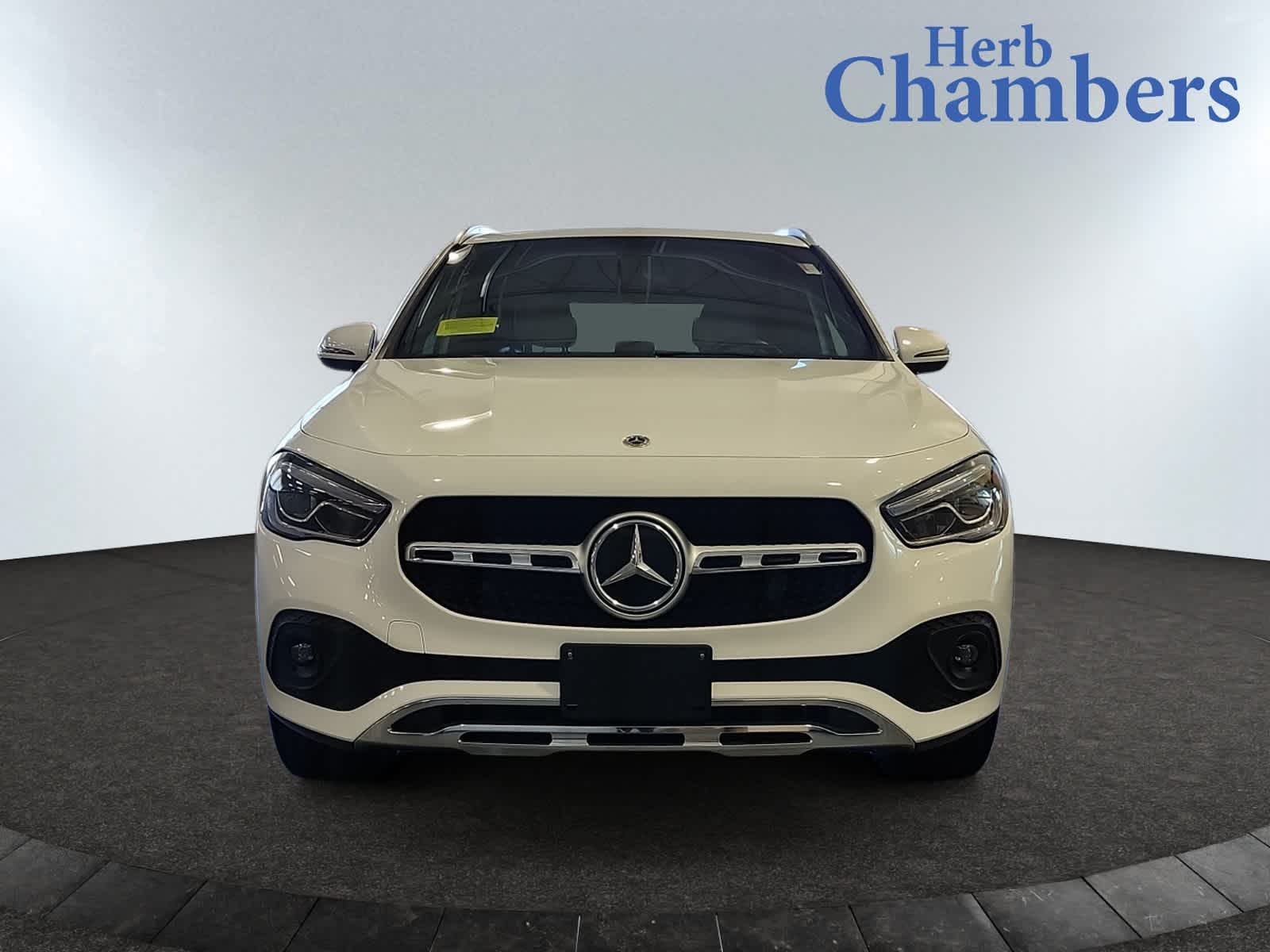 used 2022 Mercedes-Benz GLA 250 car, priced at $27,997