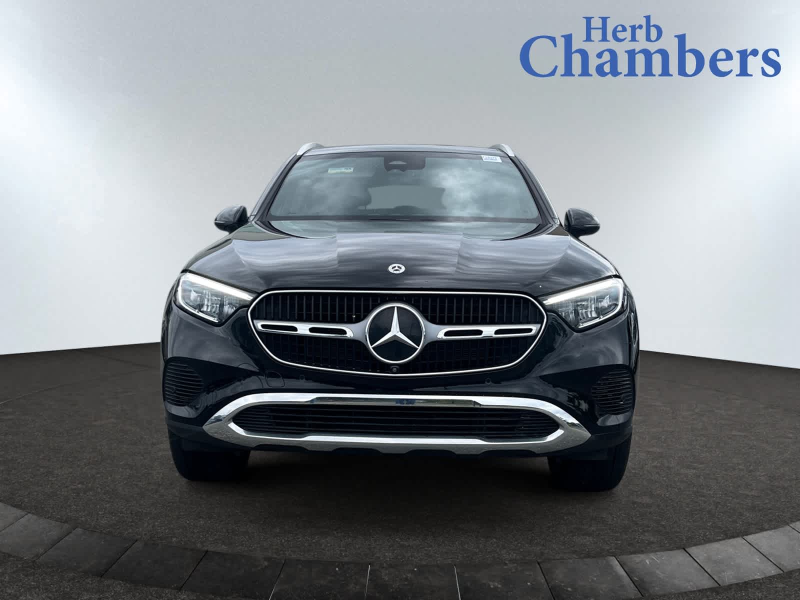 used 2023 Mercedes-Benz GLC 300 car, priced at $40,498