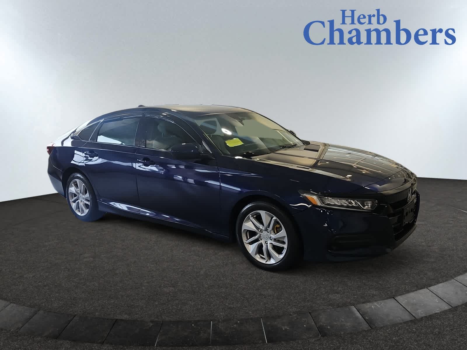 used 2018 Honda Accord car, priced at $18,997
