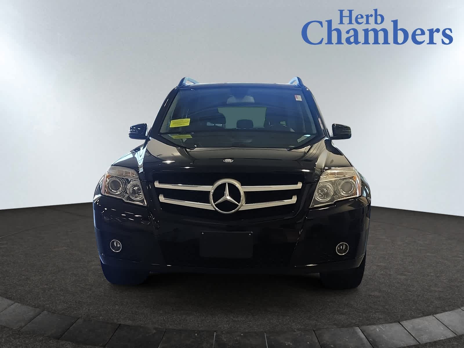 used 2011 Mercedes-Benz GLK-Class car, priced at $12,497