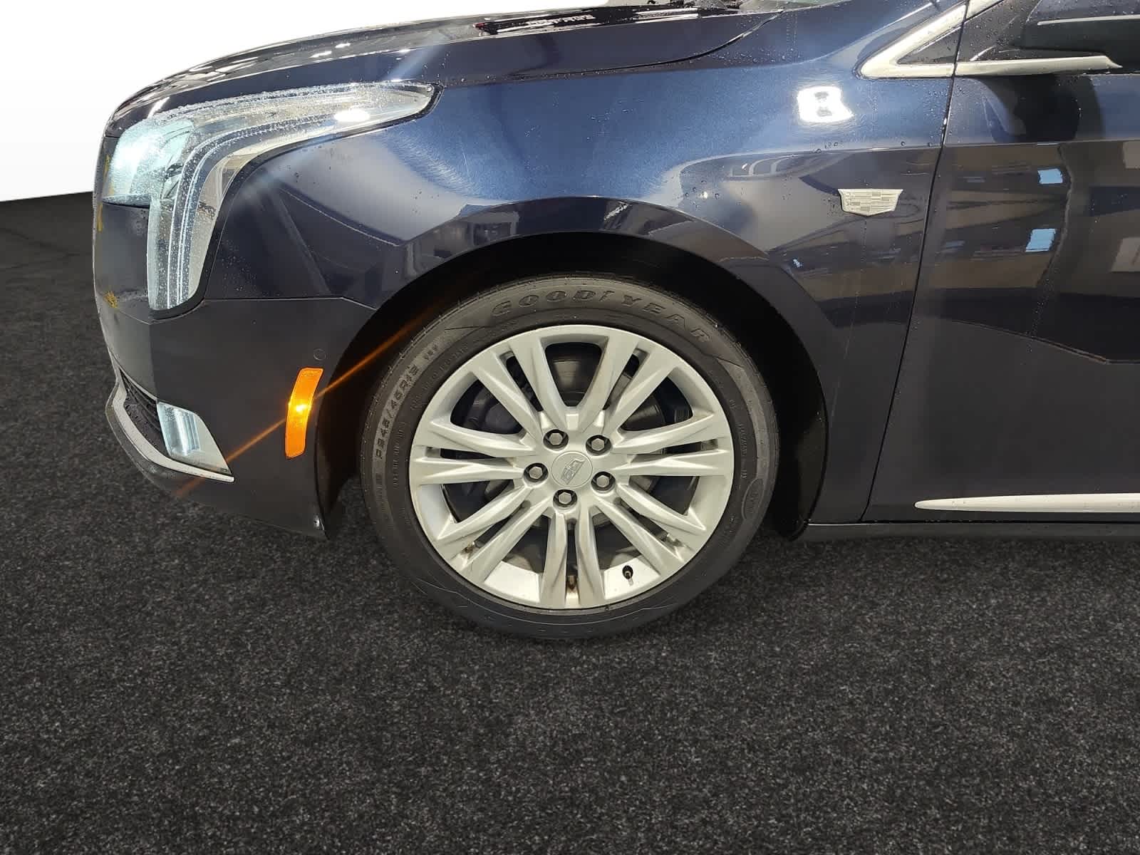used 2019 Cadillac XTS car, priced at $17,497