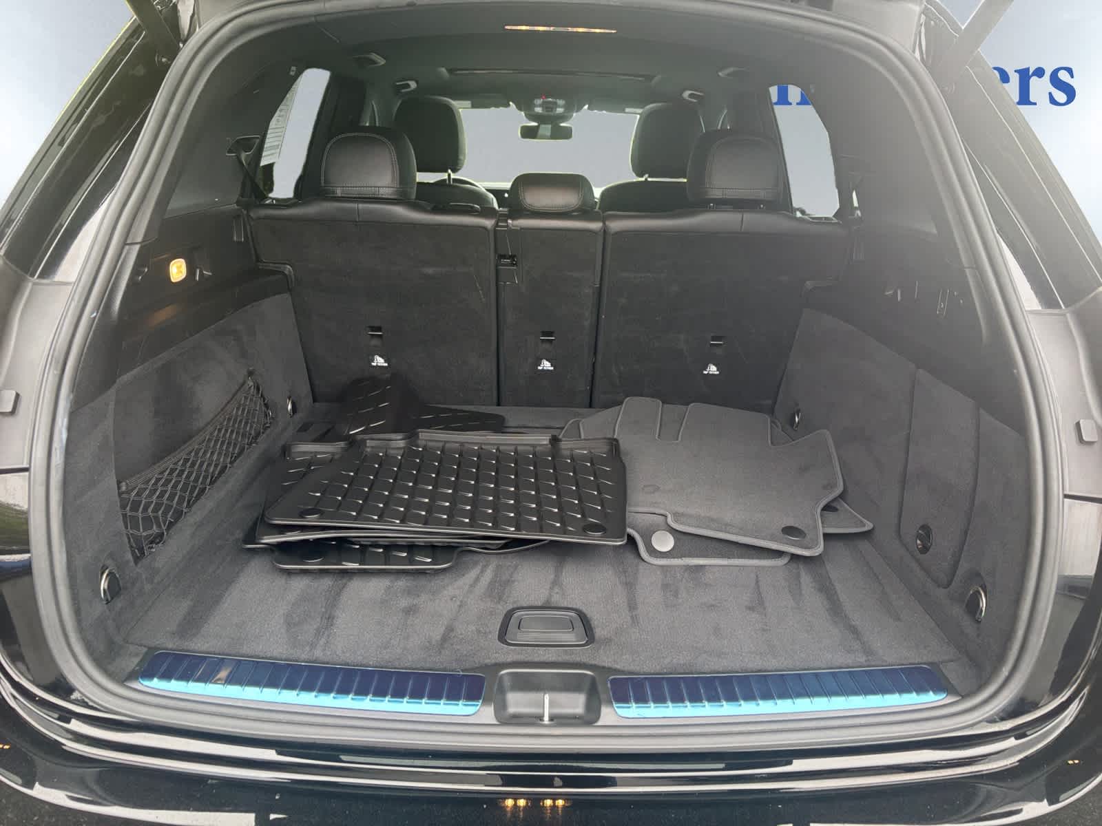 used 2022 Mercedes-Benz GLE 450 car, priced at $55,998