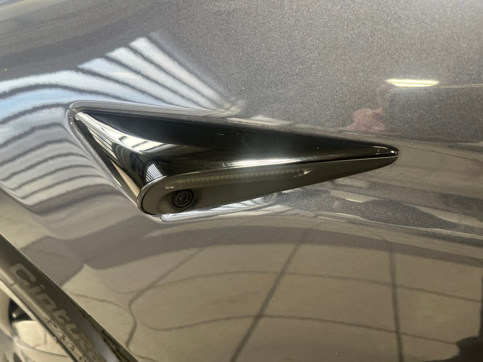 used 2022 Tesla Model S car, priced at $36,699