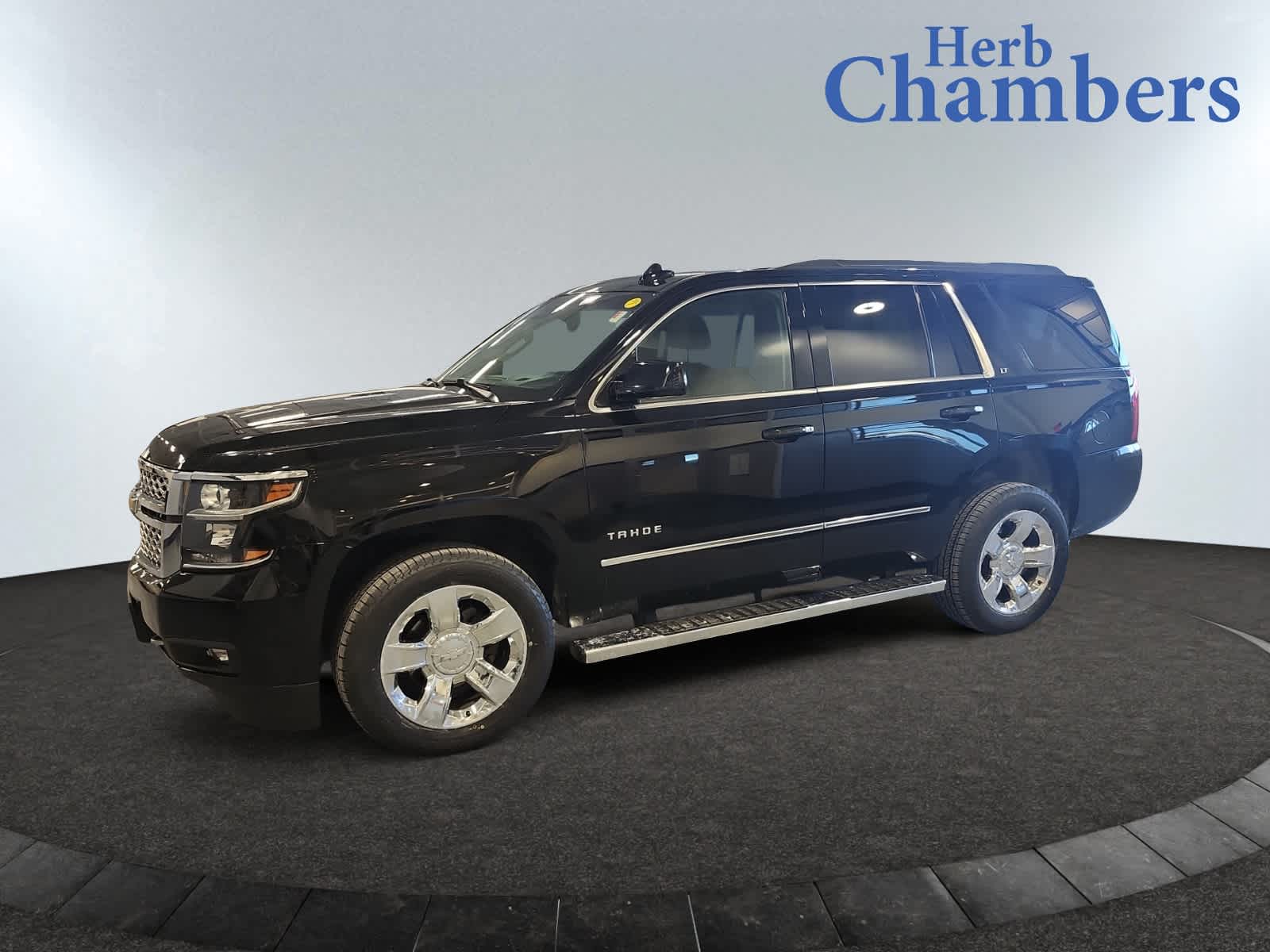 used 2019 Chevrolet Tahoe car, priced at $31,297