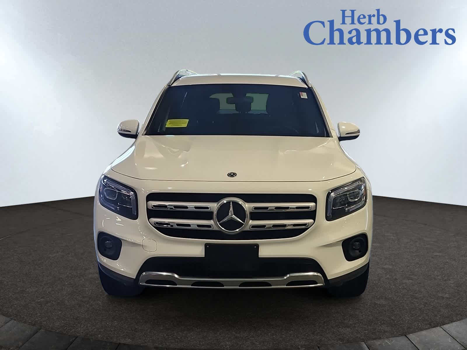 used 2020 Mercedes-Benz GLB 250 car, priced at $19,997