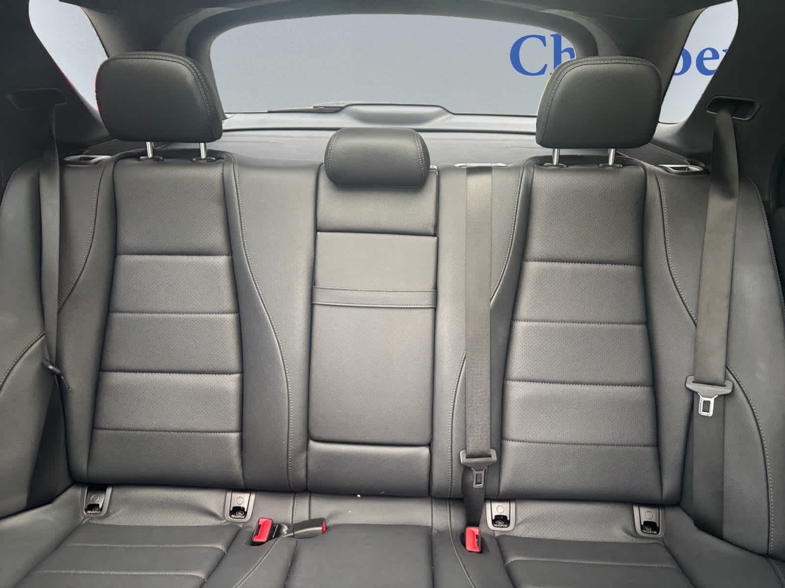 used 2022 Mercedes-Benz GLE 350 car, priced at $45,998