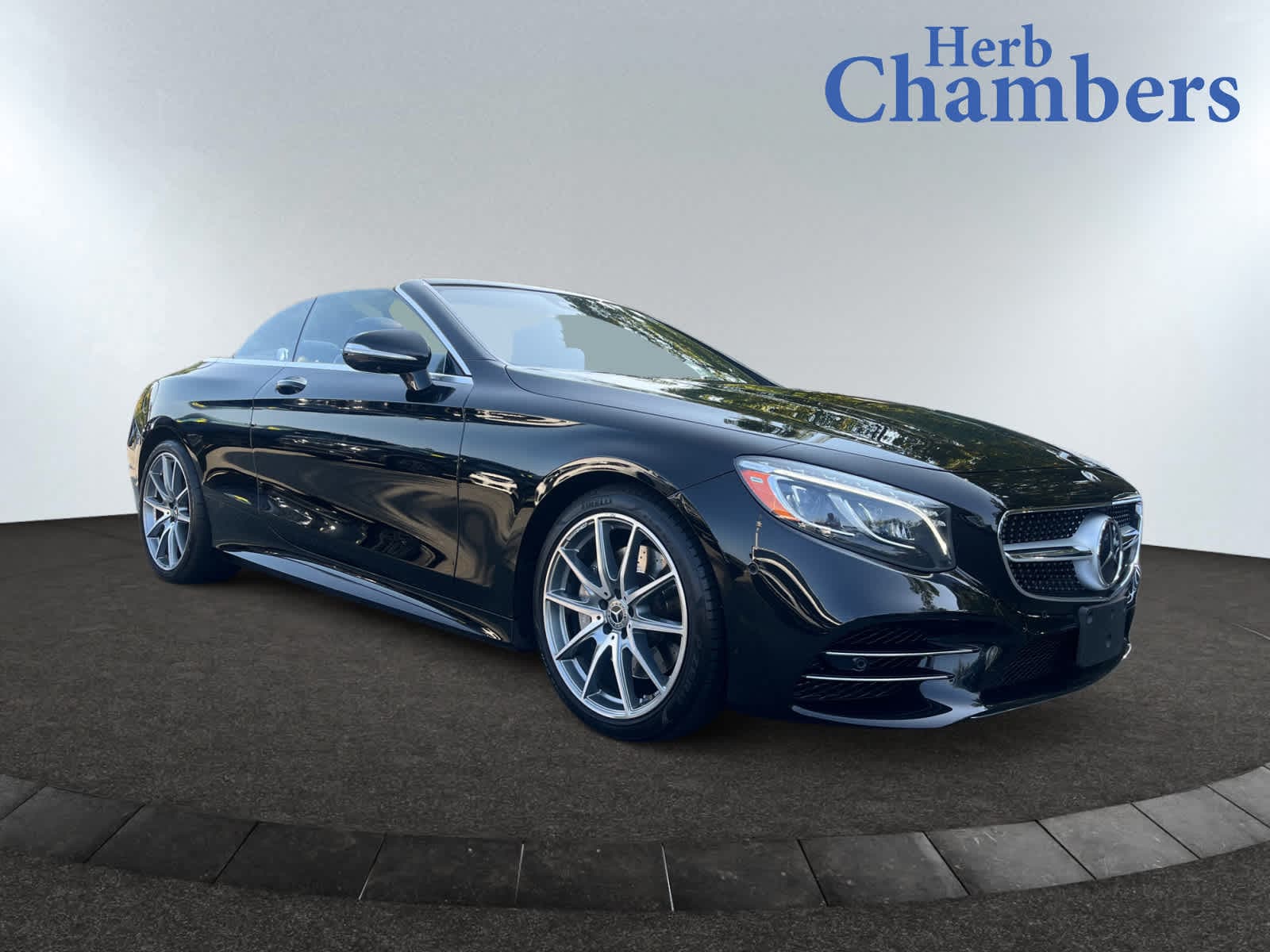 used 2019 Mercedes-Benz S-Class car, priced at $79,998