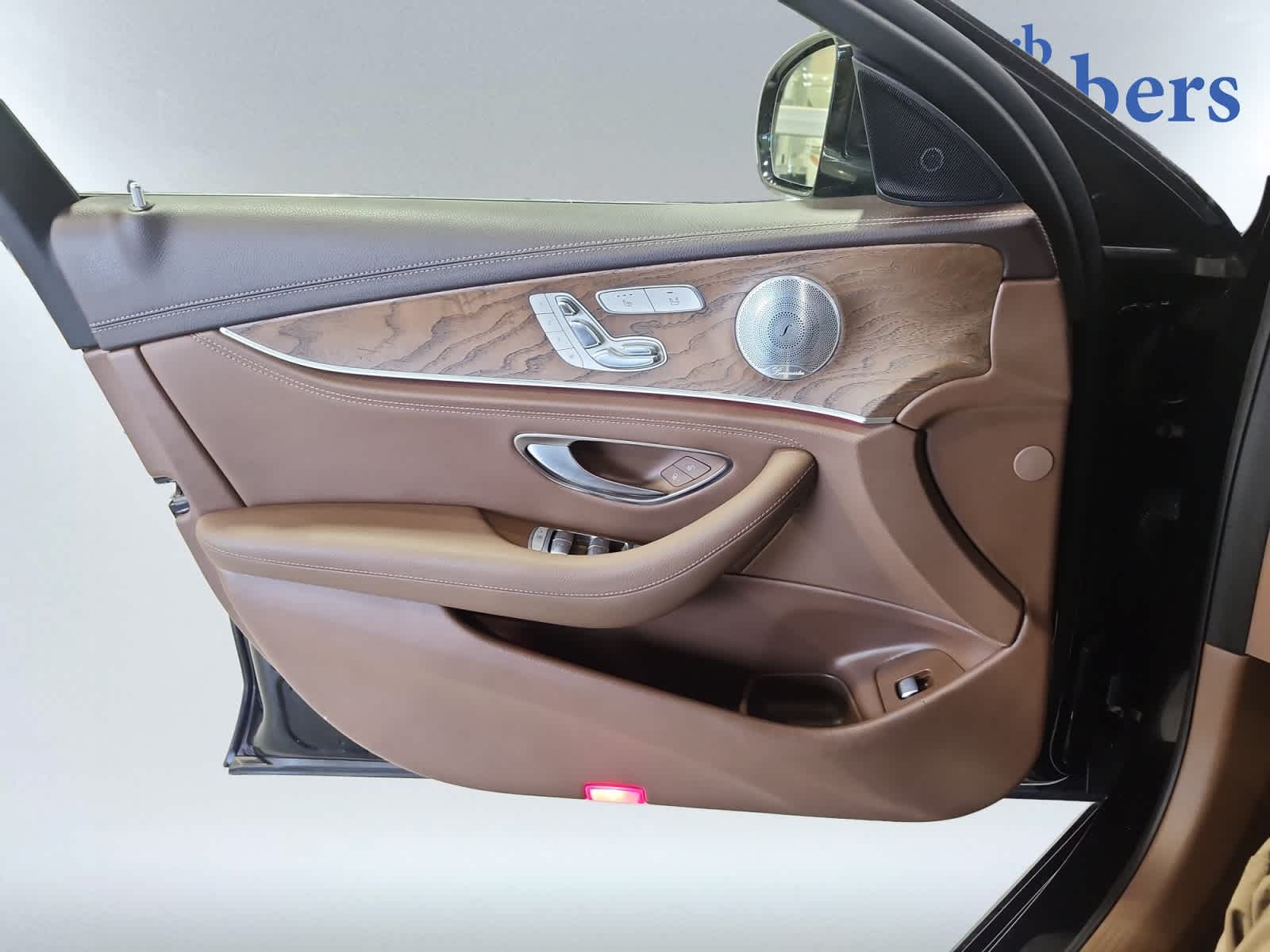 used 2018 Mercedes-Benz E-Class car, priced at $22,997