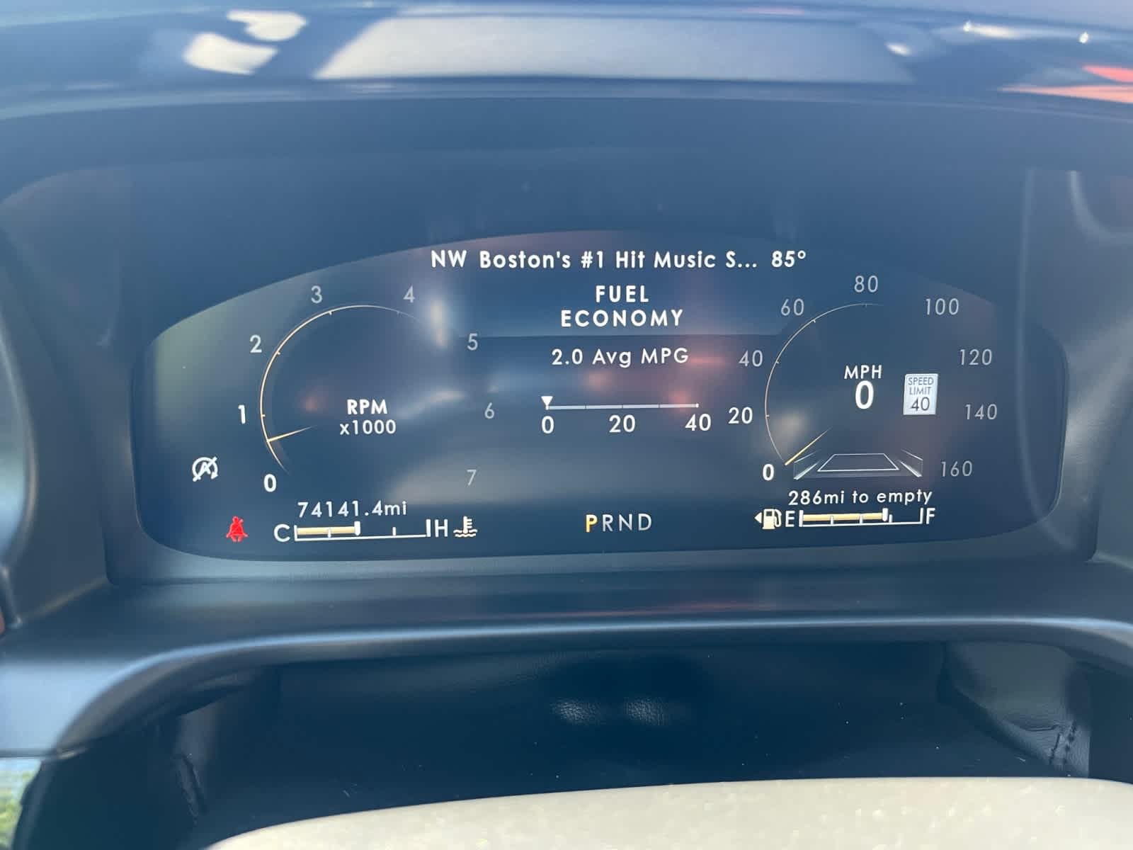 used 2020 Lincoln Aviator car, priced at $28,997
