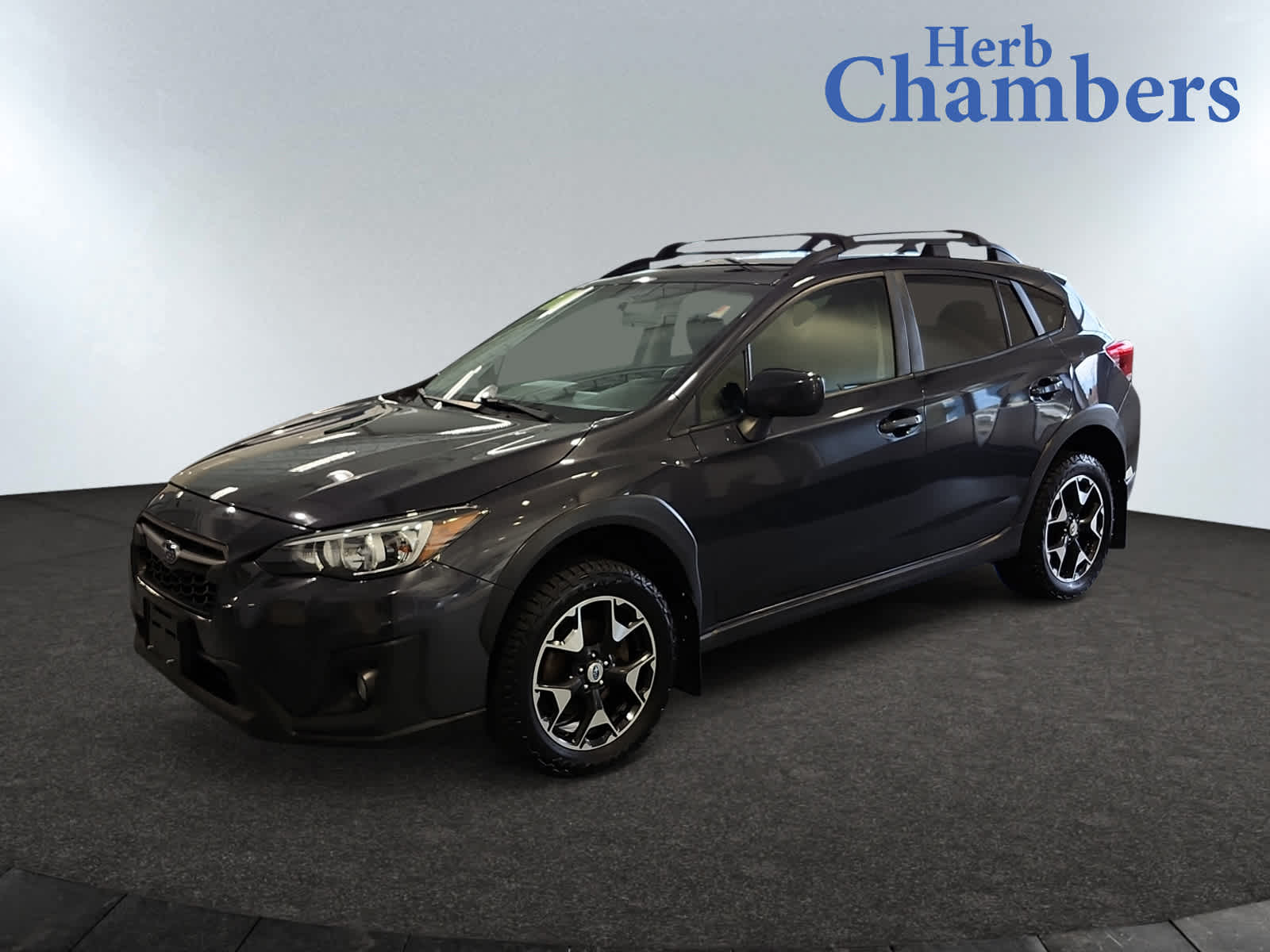 used 2018 Subaru Crosstrek car, priced at $15,797