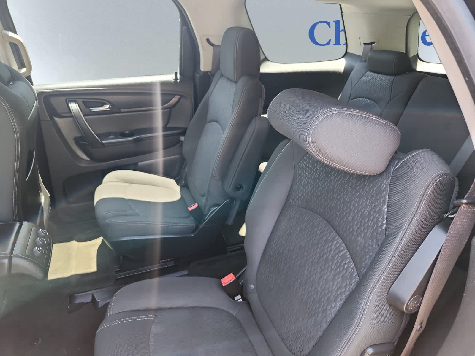 used 2013 GMC Acadia car, priced at $8,997
