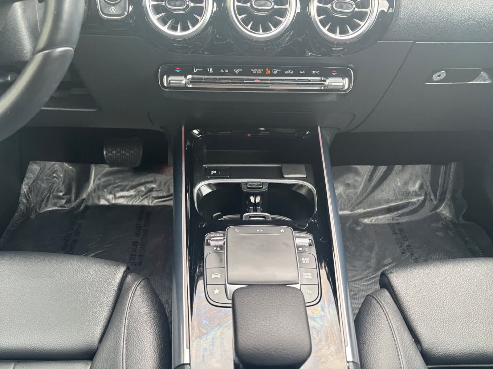 used 2022 Mercedes-Benz GLA 250 car, priced at $31,998