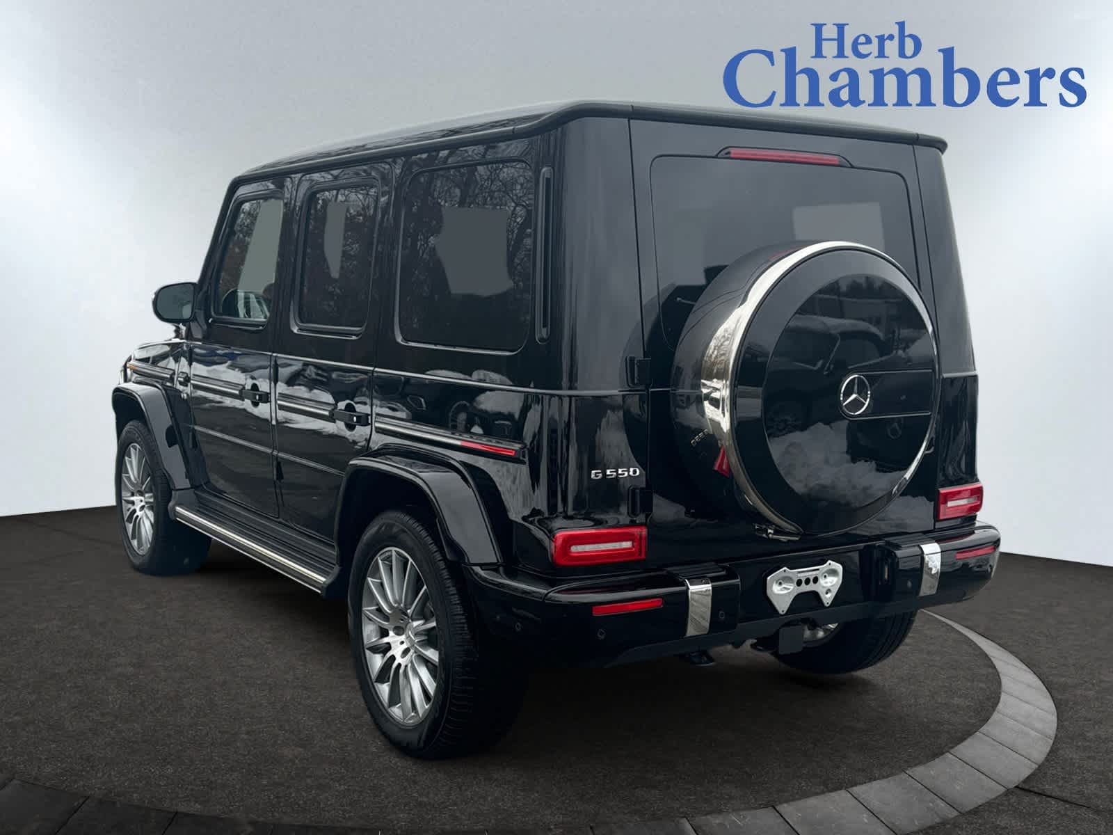 used 2022 Mercedes-Benz G-Class car, priced at $144,998