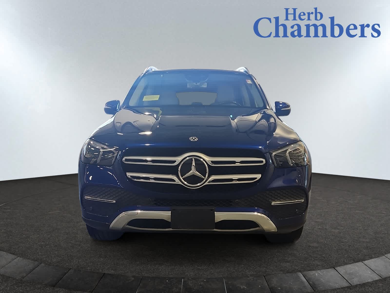 used 2020 Mercedes-Benz GLE 350 car, priced at $35,797