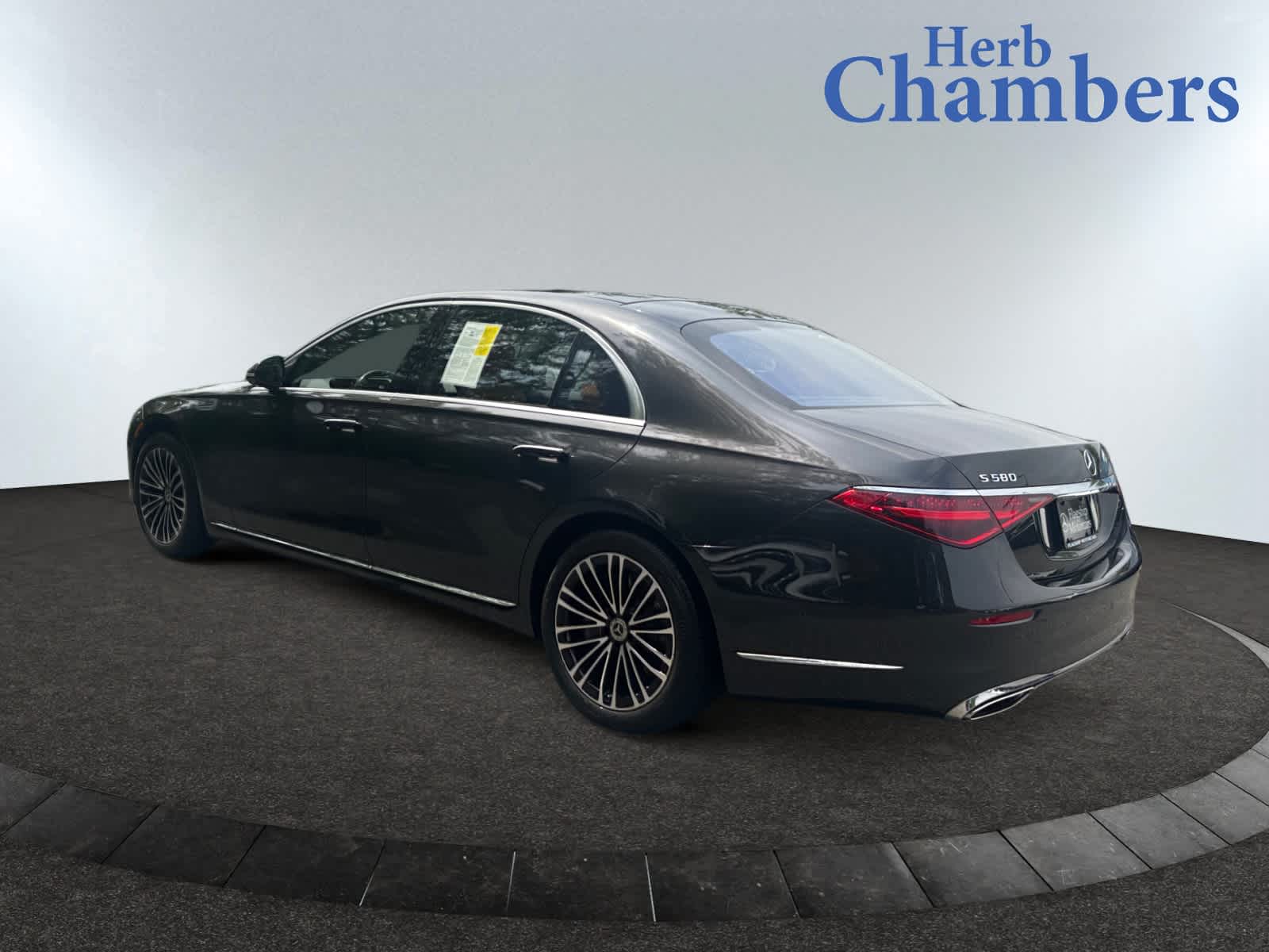 used 2022 Mercedes-Benz Maybach car, priced at $68,999