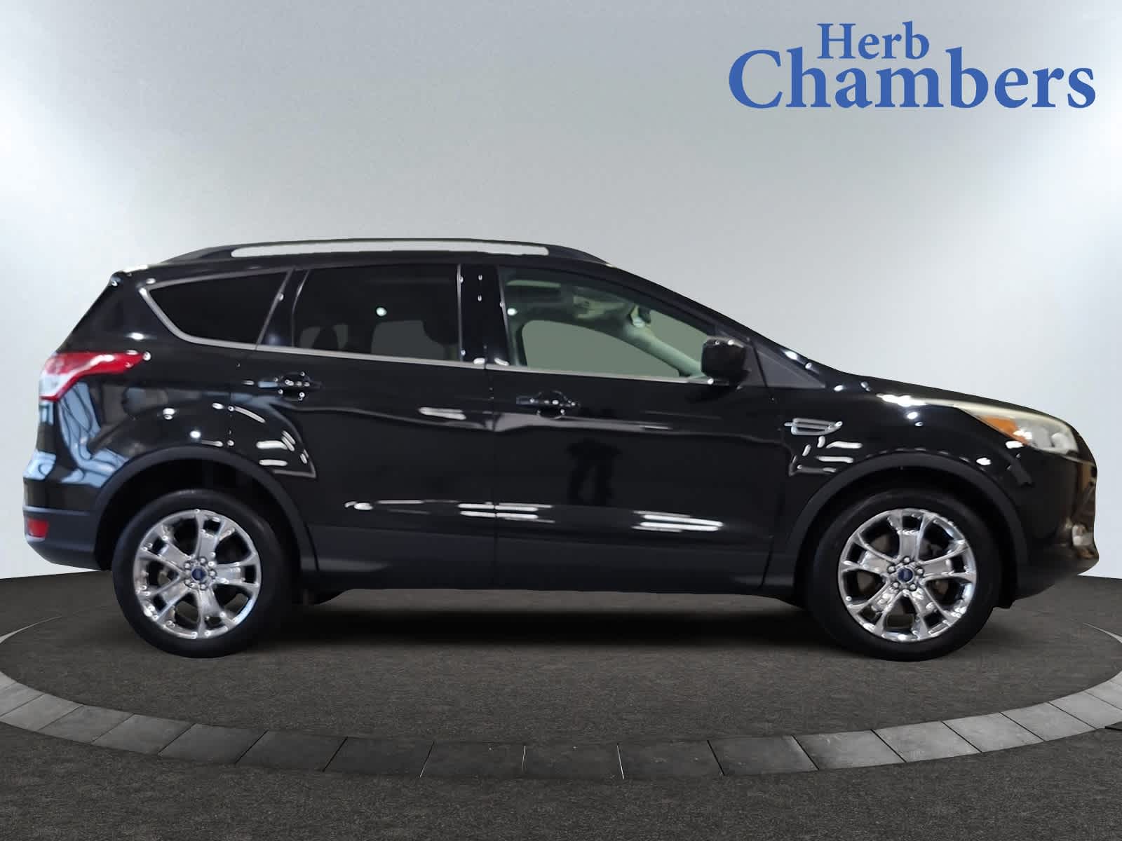 used 2014 Ford Escape car, priced at $9,997