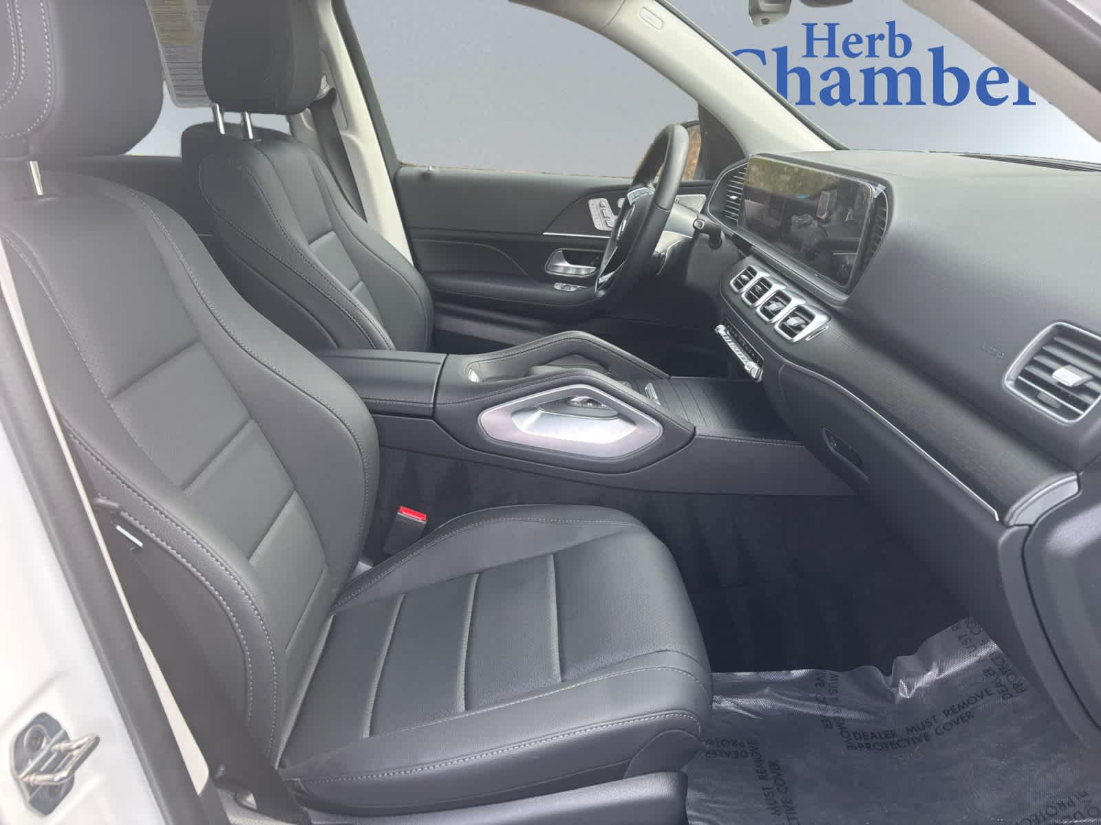used 2025 Mercedes-Benz GLE 350 car, priced at $61,998
