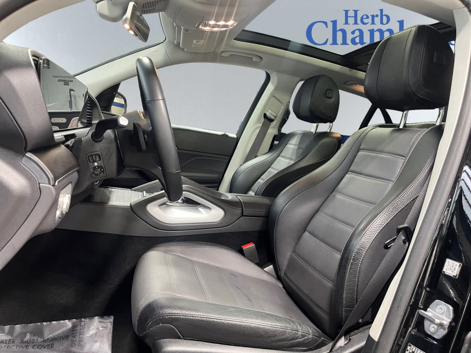 used 2020 Mercedes-Benz GLE 350 car, priced at $41,998