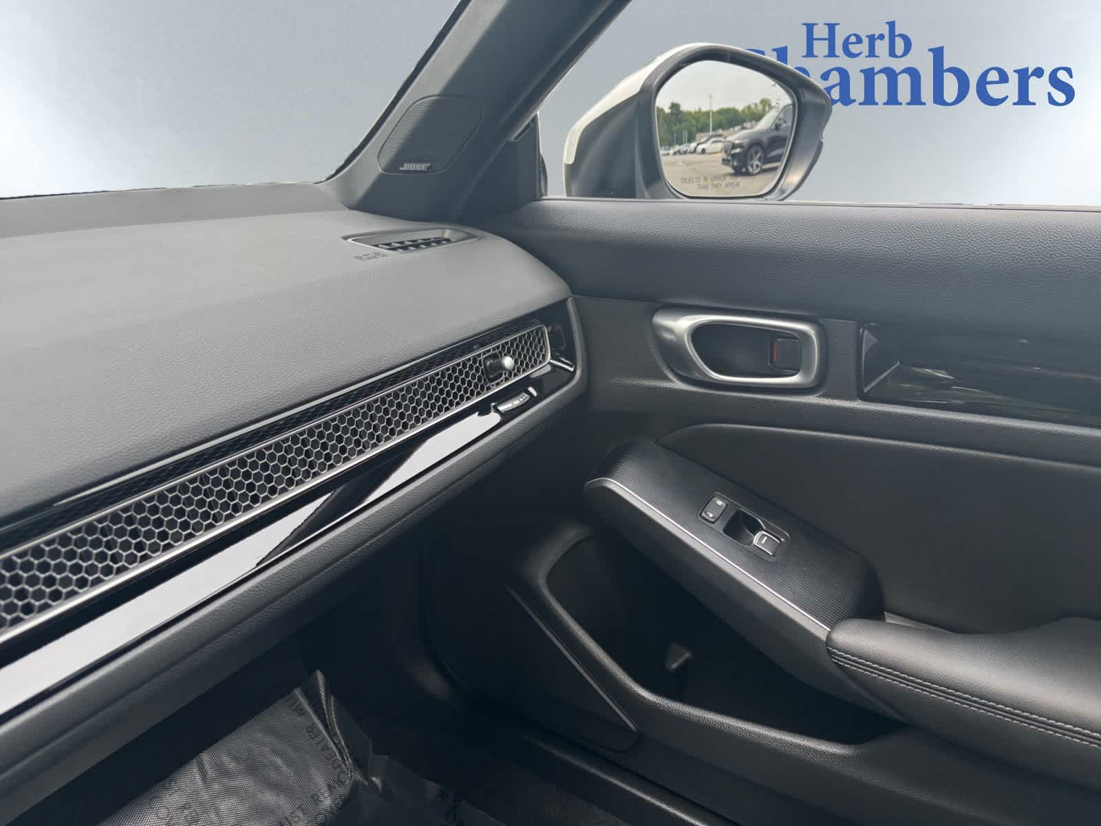 used 2024 Honda Civic car, priced at $27,997