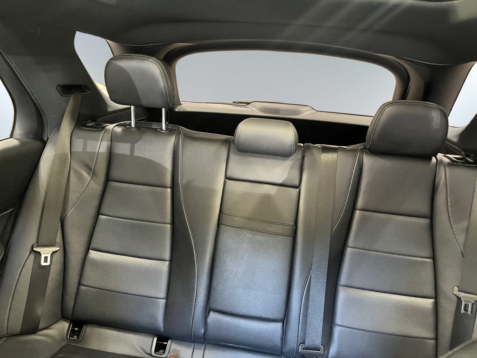 used 2021 Mercedes-Benz GLE 350 car, priced at $38,498