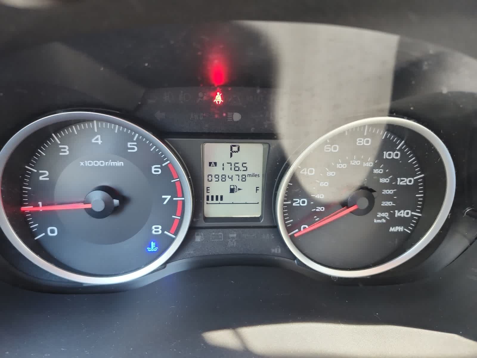 used 2015 Subaru Forester car, priced at $13,997