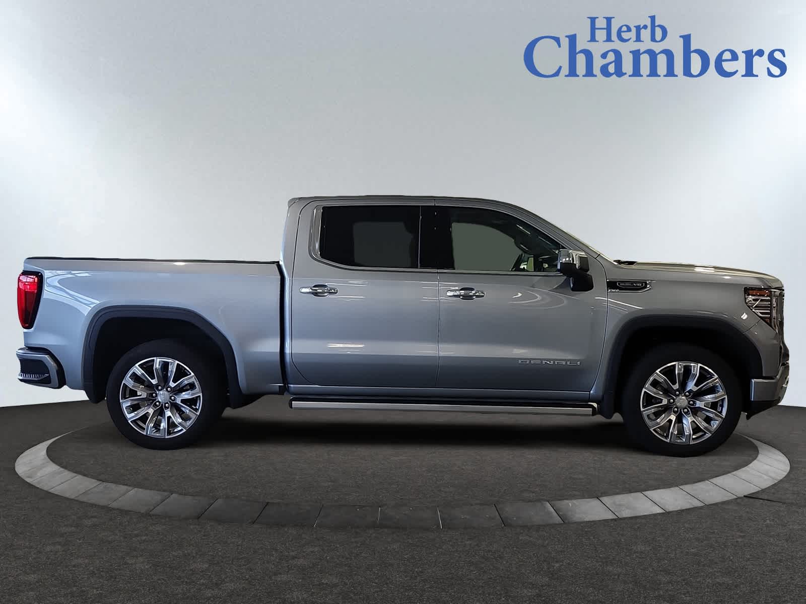 used 2024 GMC Sierra 1500 car, priced at $64,497