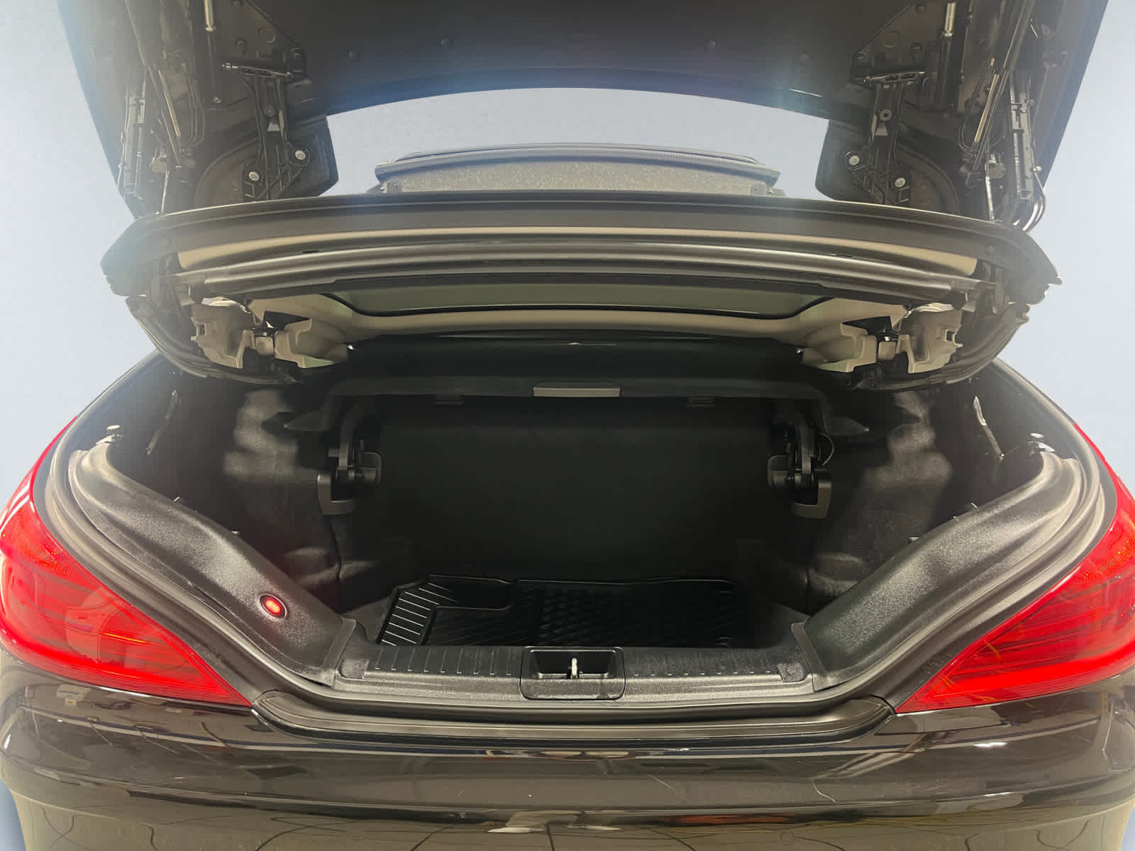 used 2019 Mercedes-Benz SL 550 car, priced at $69,999