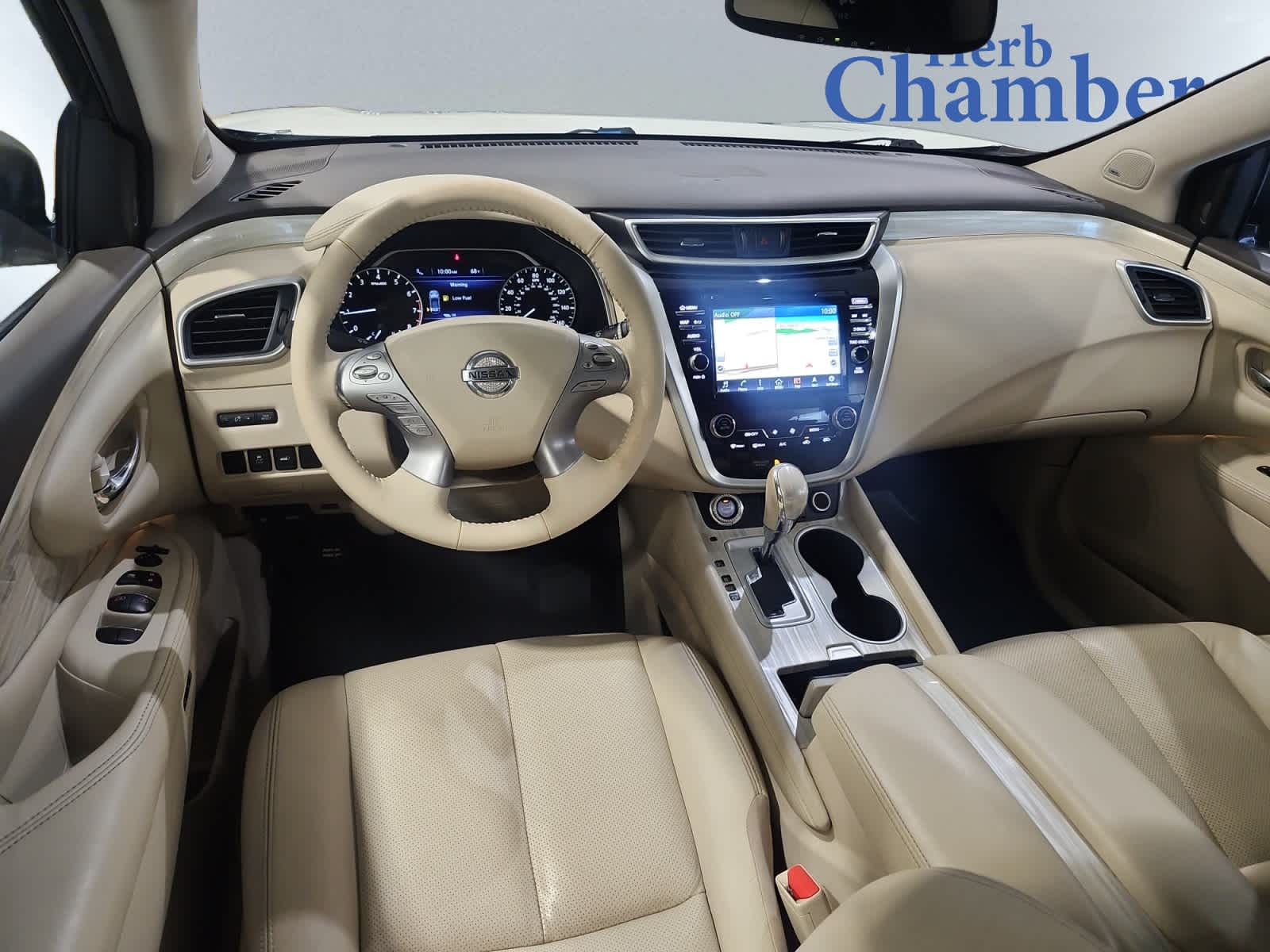 used 2017 Nissan Murano car, priced at $15,697
