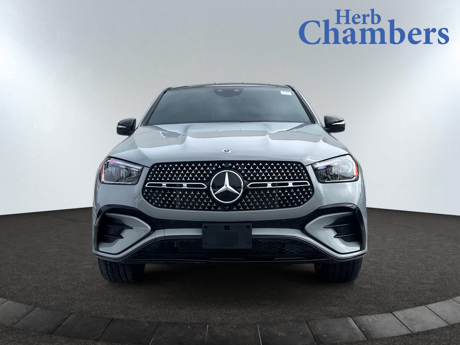 used 2025 Mercedes-Benz GLE 450 car, priced at $78,998