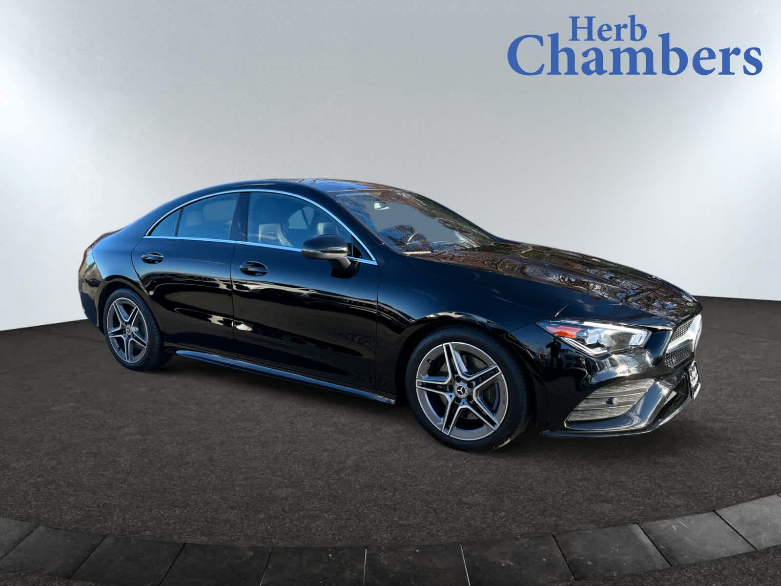 used 2020 Mercedes-Benz CLA 250 car, priced at $26,998