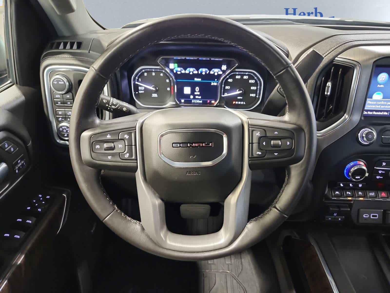 used 2021 GMC Sierra 1500 car, priced at $45,997