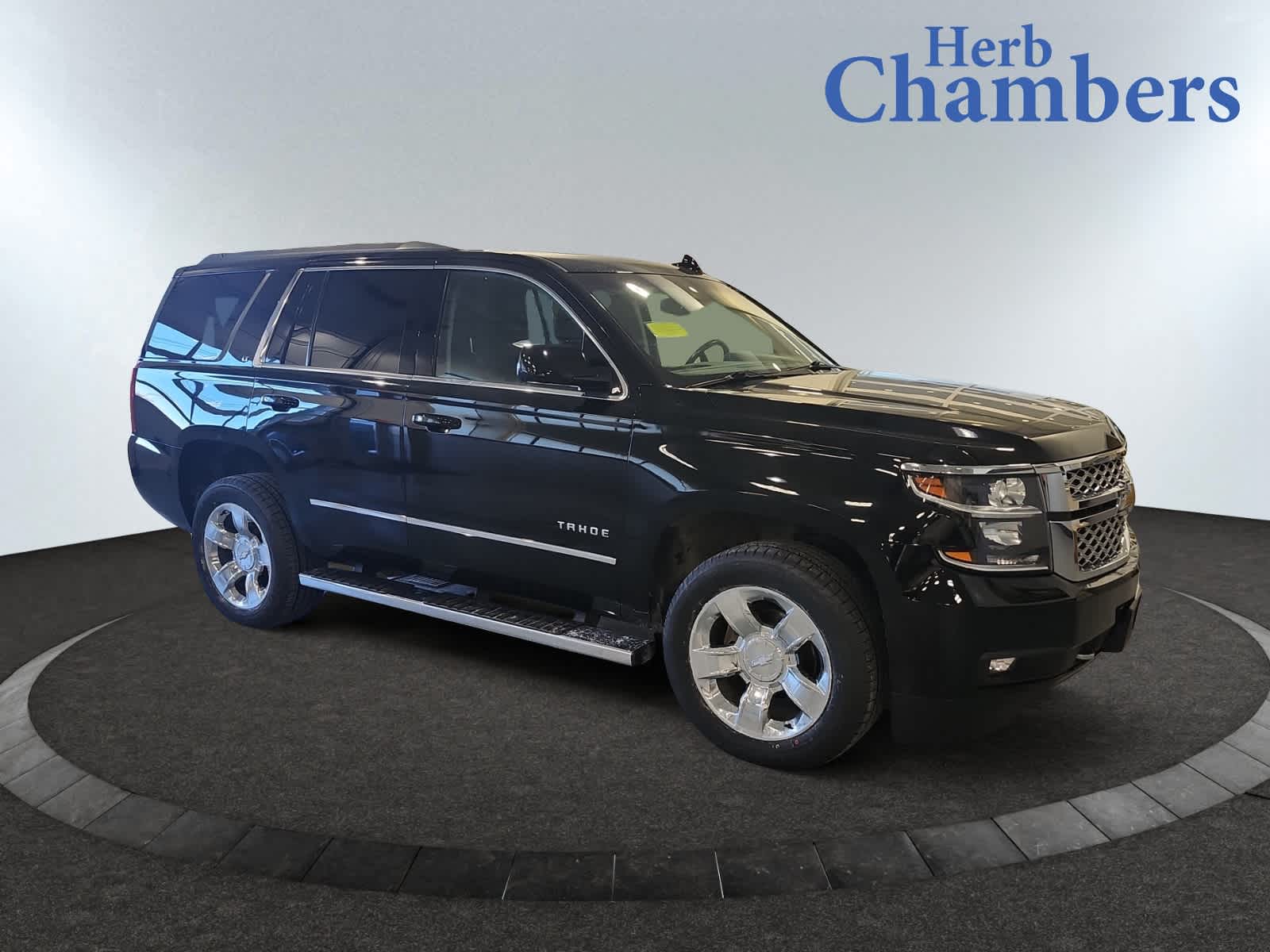 used 2019 Chevrolet Tahoe car, priced at $31,297