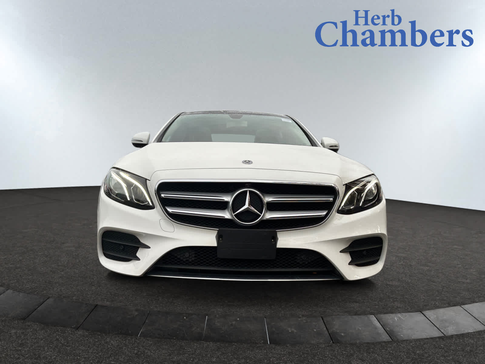 used 2020 Mercedes-Benz E-Class car, priced at $34,998