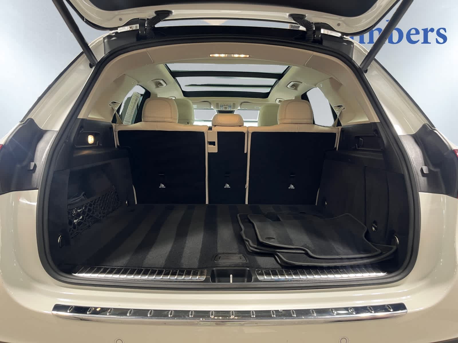 used 2022 Mercedes-Benz GLE 350 car, priced at $51,998