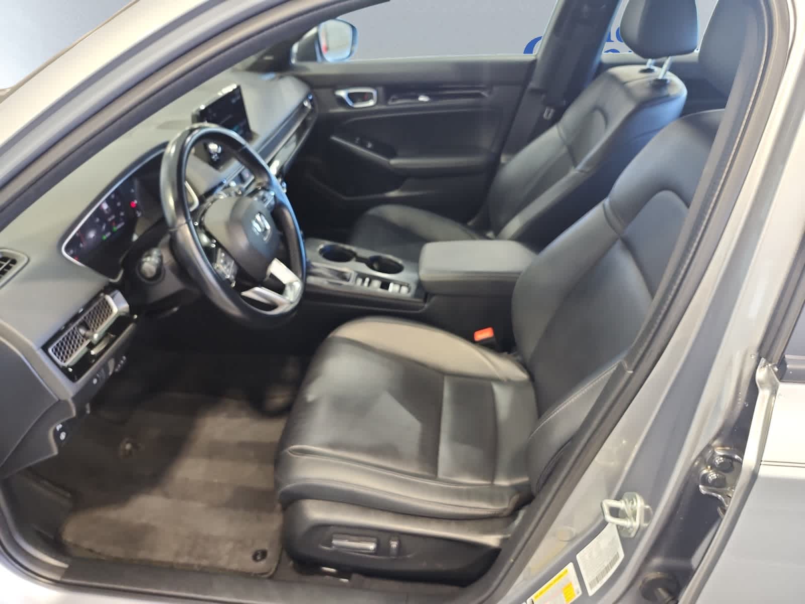 used 2022 Honda Civic car, priced at $22,997