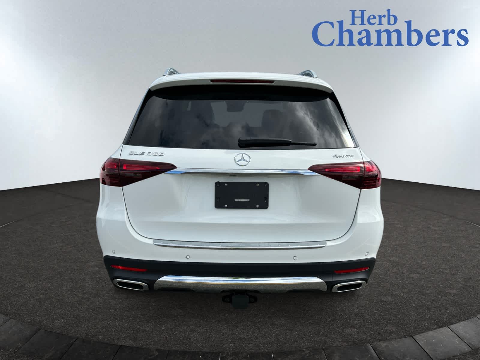 used 2025 Mercedes-Benz GLE 350 car, priced at $65,998