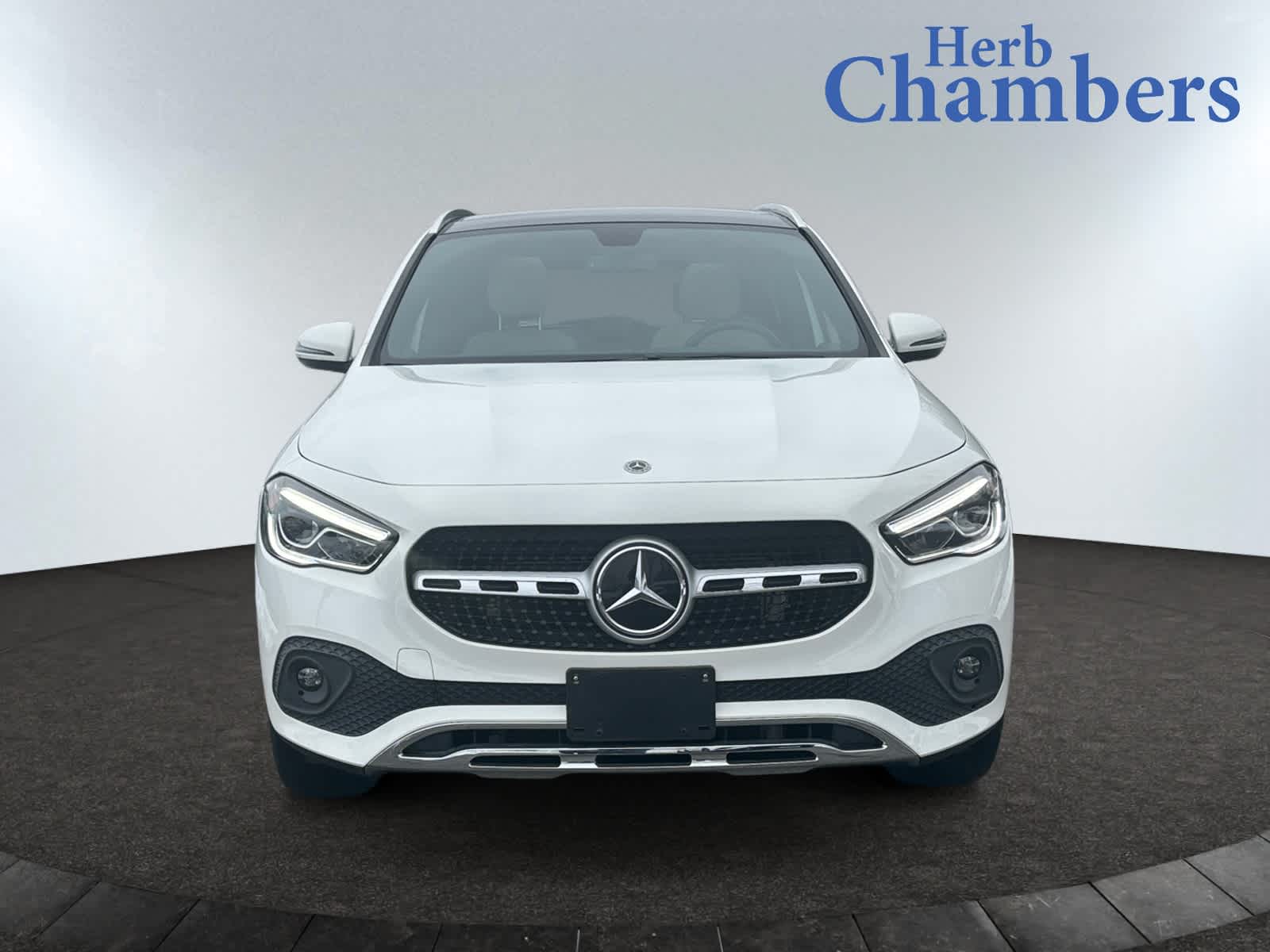 used 2021 Mercedes-Benz GLA 250 car, priced at $28,398